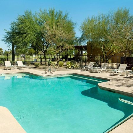 Four Points By Sheraton At Phoenix Mesa Gateway Airport Luaran gambar