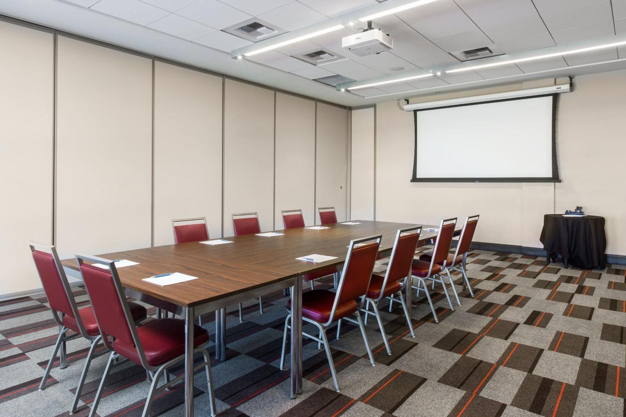 Four Points By Sheraton At Phoenix Mesa Gateway Airport Luaran gambar