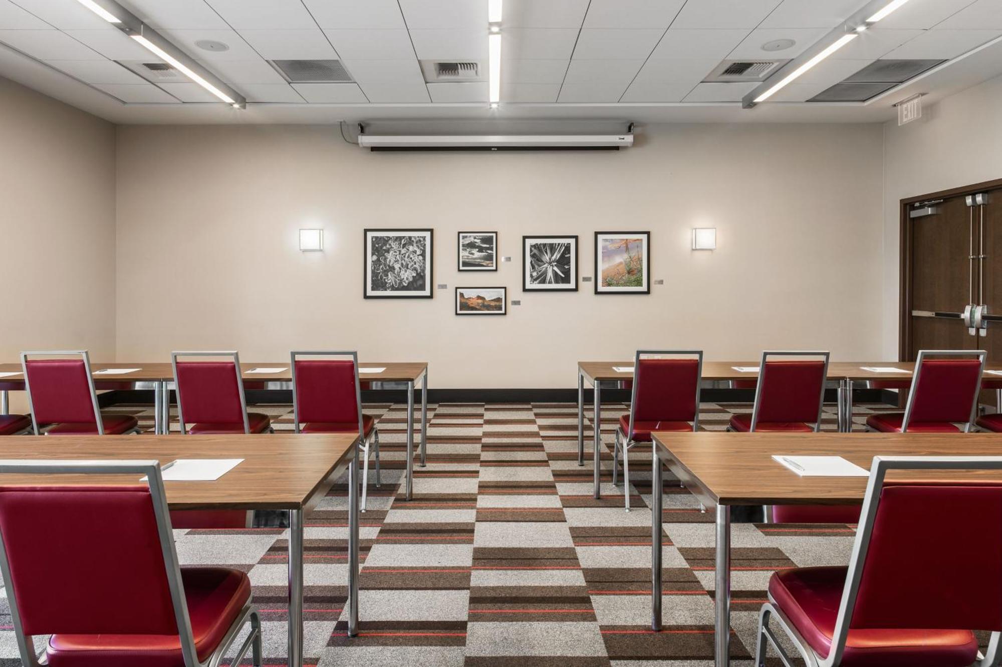Four Points By Sheraton At Phoenix Mesa Gateway Airport Luaran gambar