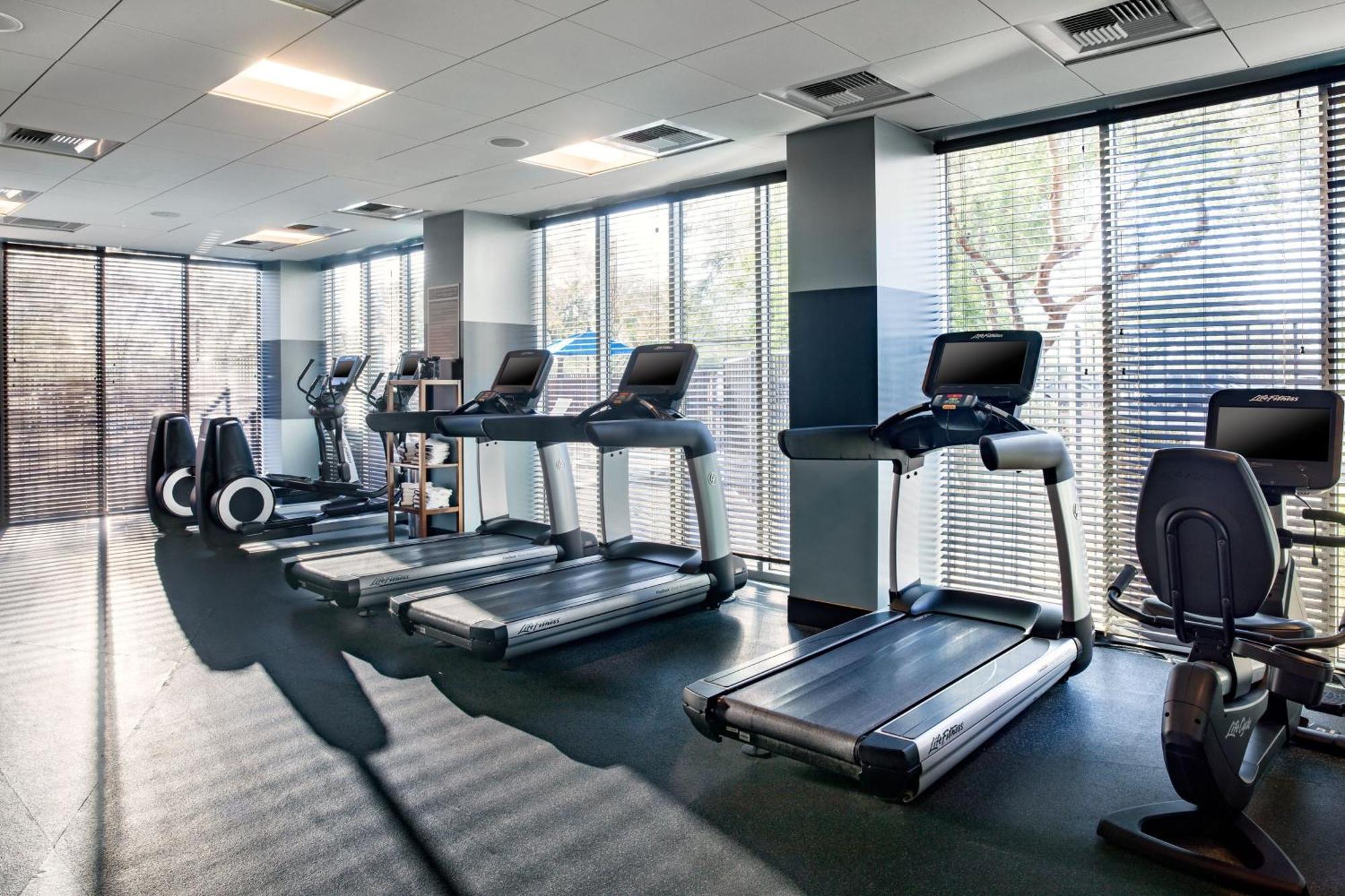 Four Points By Sheraton At Phoenix Mesa Gateway Airport Luaran gambar
