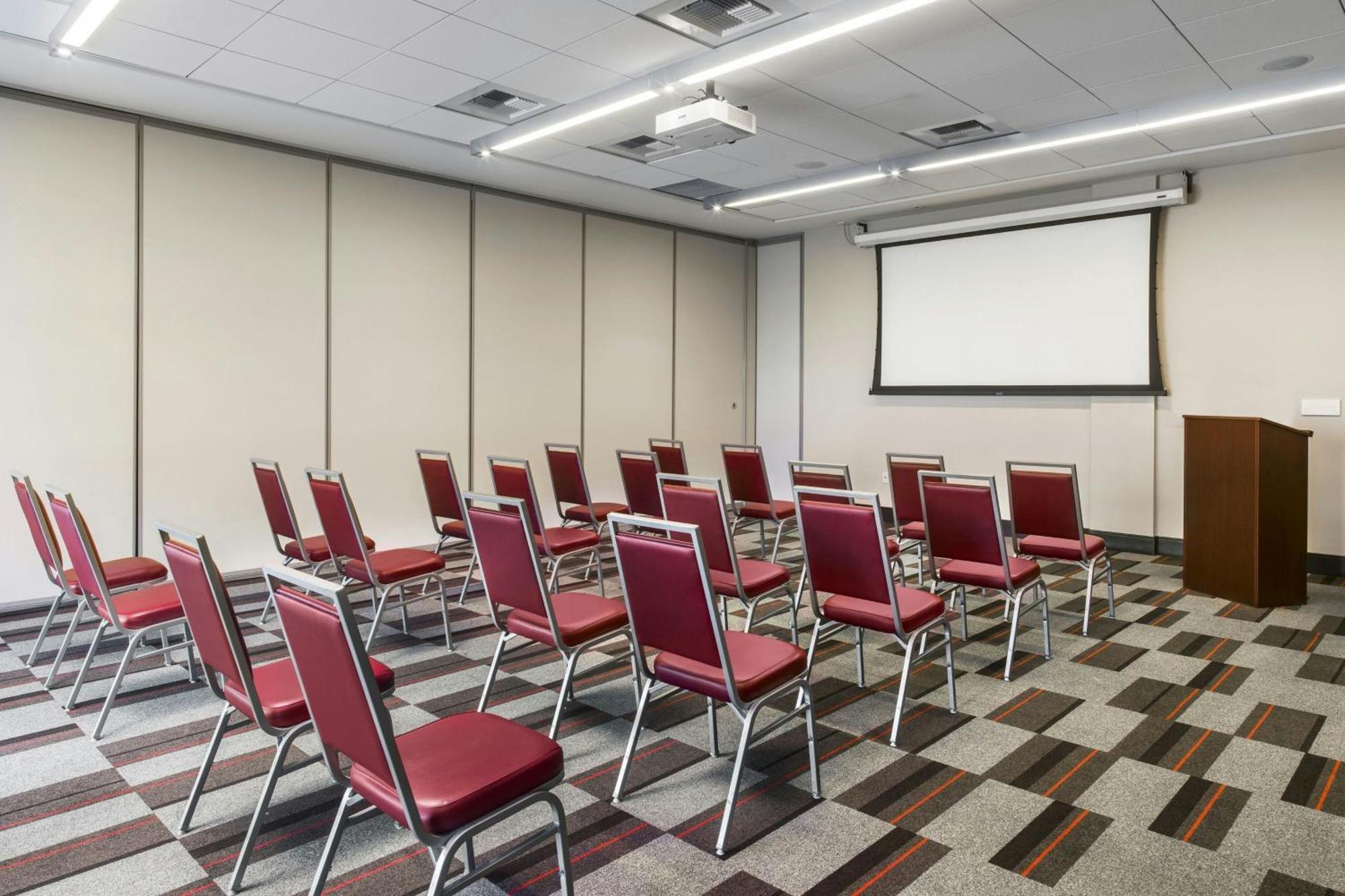 Four Points By Sheraton At Phoenix Mesa Gateway Airport Luaran gambar