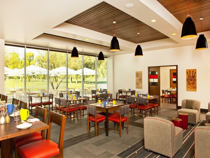 Four Points By Sheraton At Phoenix Mesa Gateway Airport Luaran gambar
